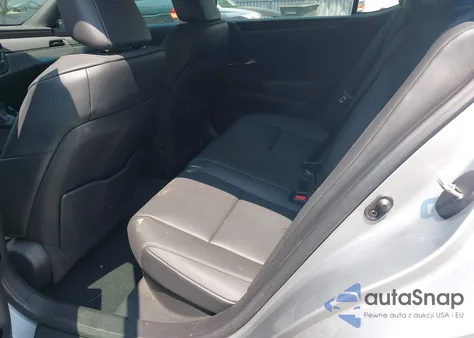 2022 Lexus Es 300H из США, поврежденный, VIN 58ADA1C13NU017386